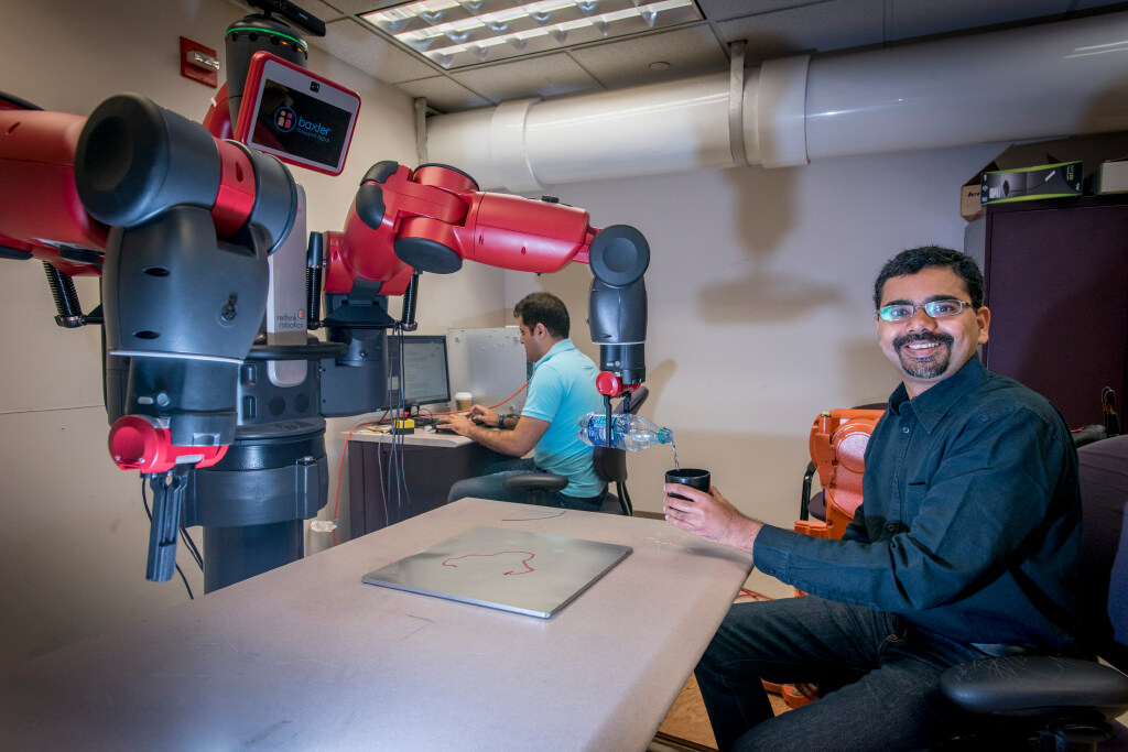robotics club
