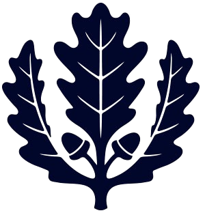 UConn Oakleaf Icon