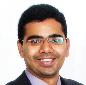 Ashwin Dani