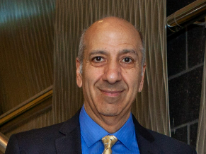 bahram javidi