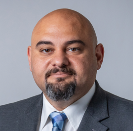 Ali Bazzi