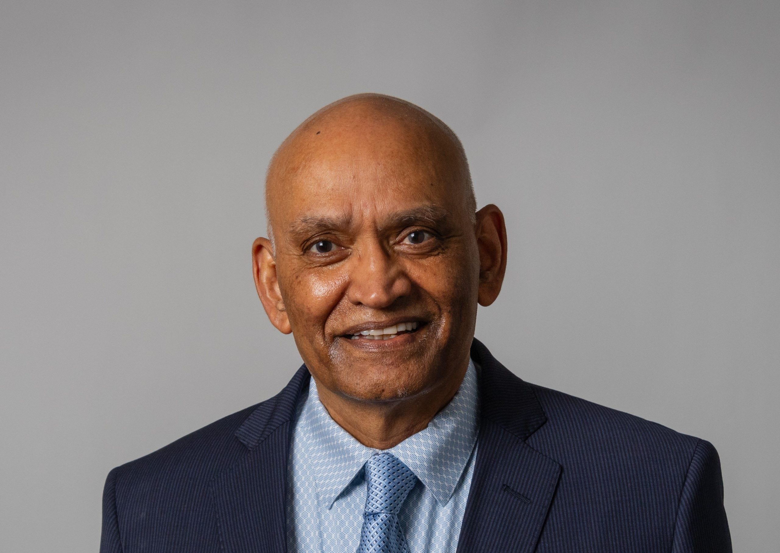 Krishna Pattipati