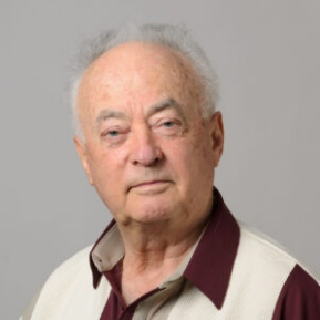 Yaakov Bar-Shalom