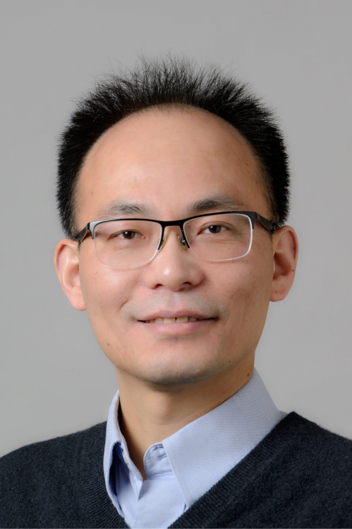 Shengli Zhou