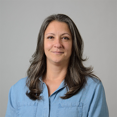 Brandy Ciraldo on March 29, 2022