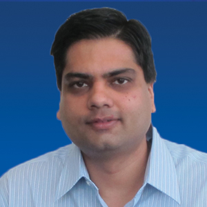 Shalabh Gupta