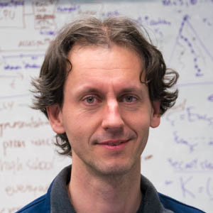 Marten van Dijk