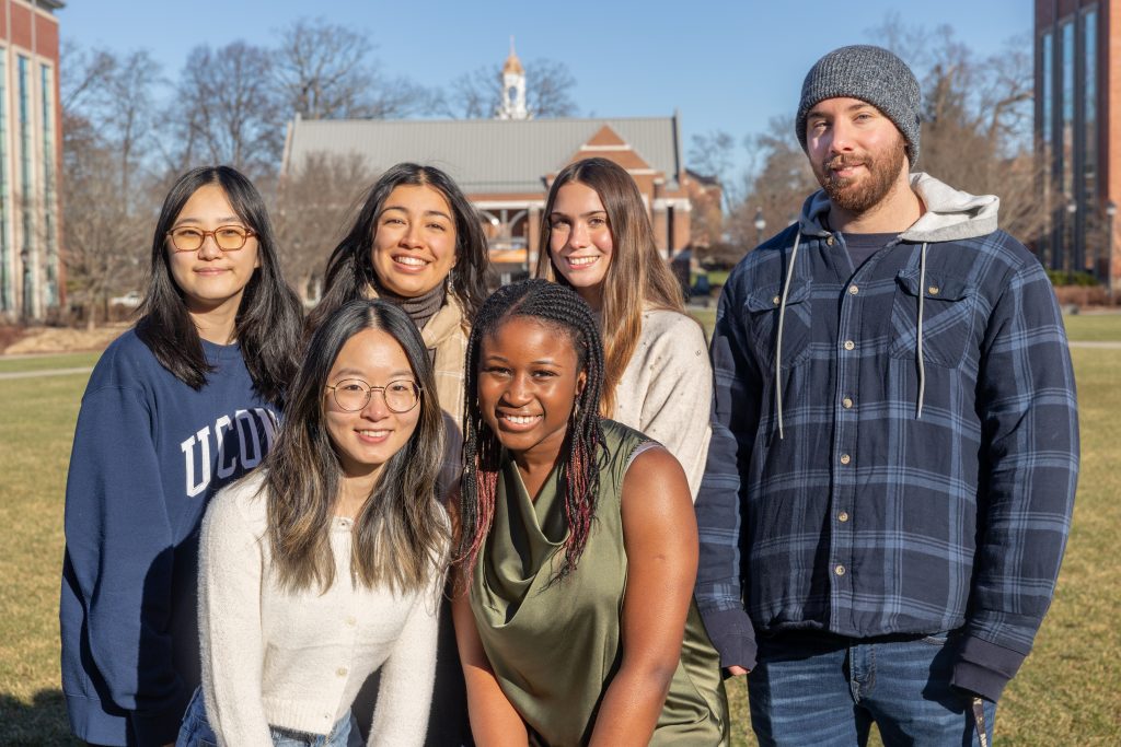 recipients of Gilman scholarships