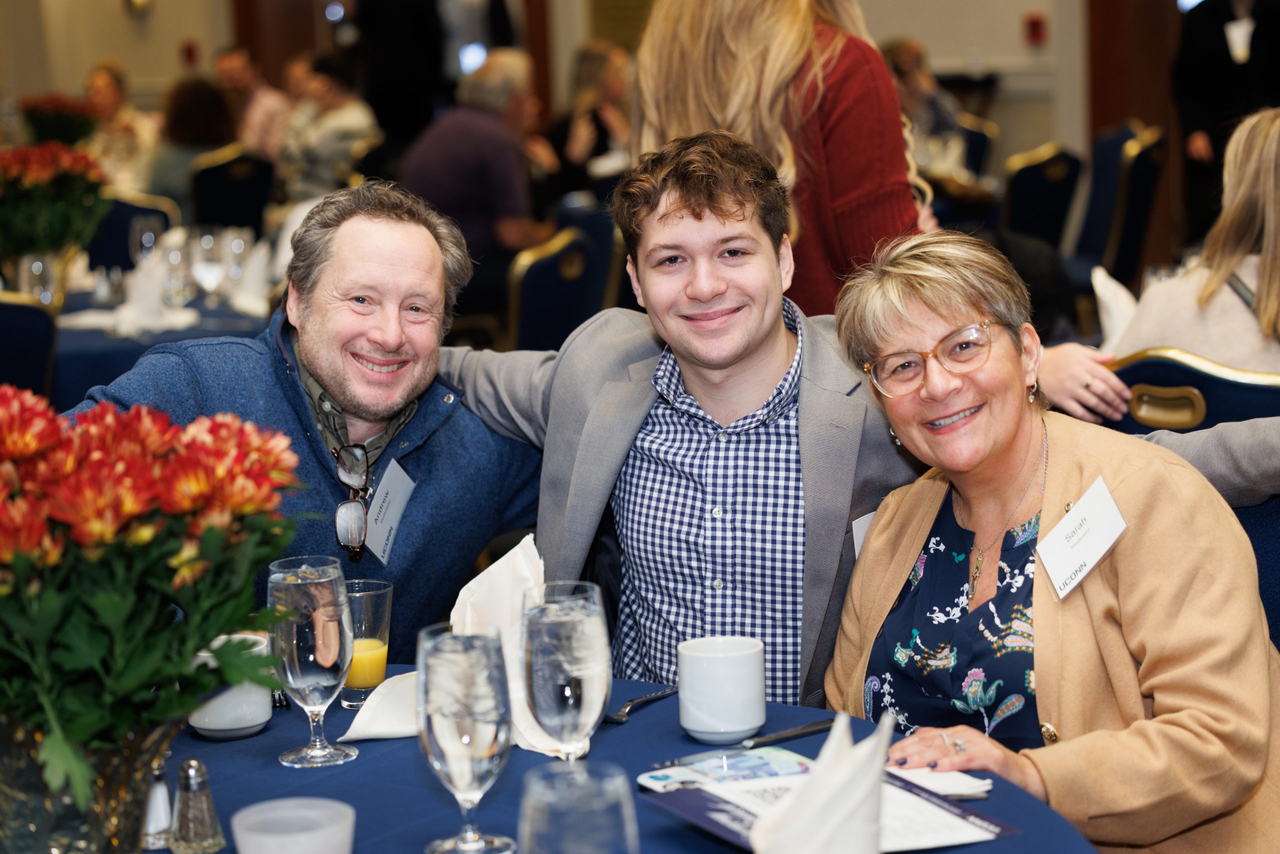 Scholars Celebration
