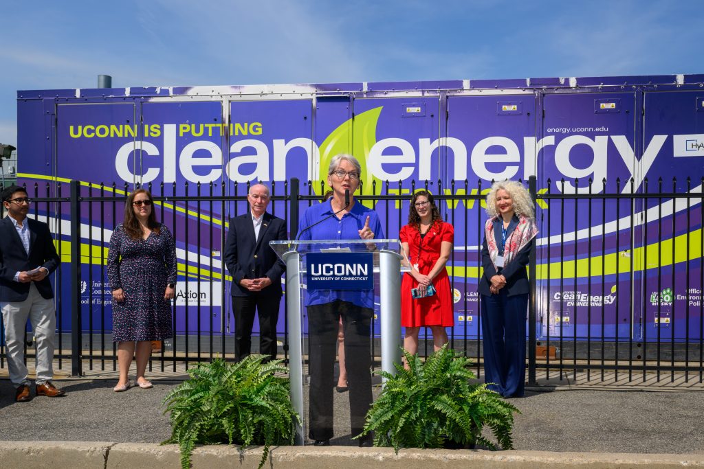 clean energy