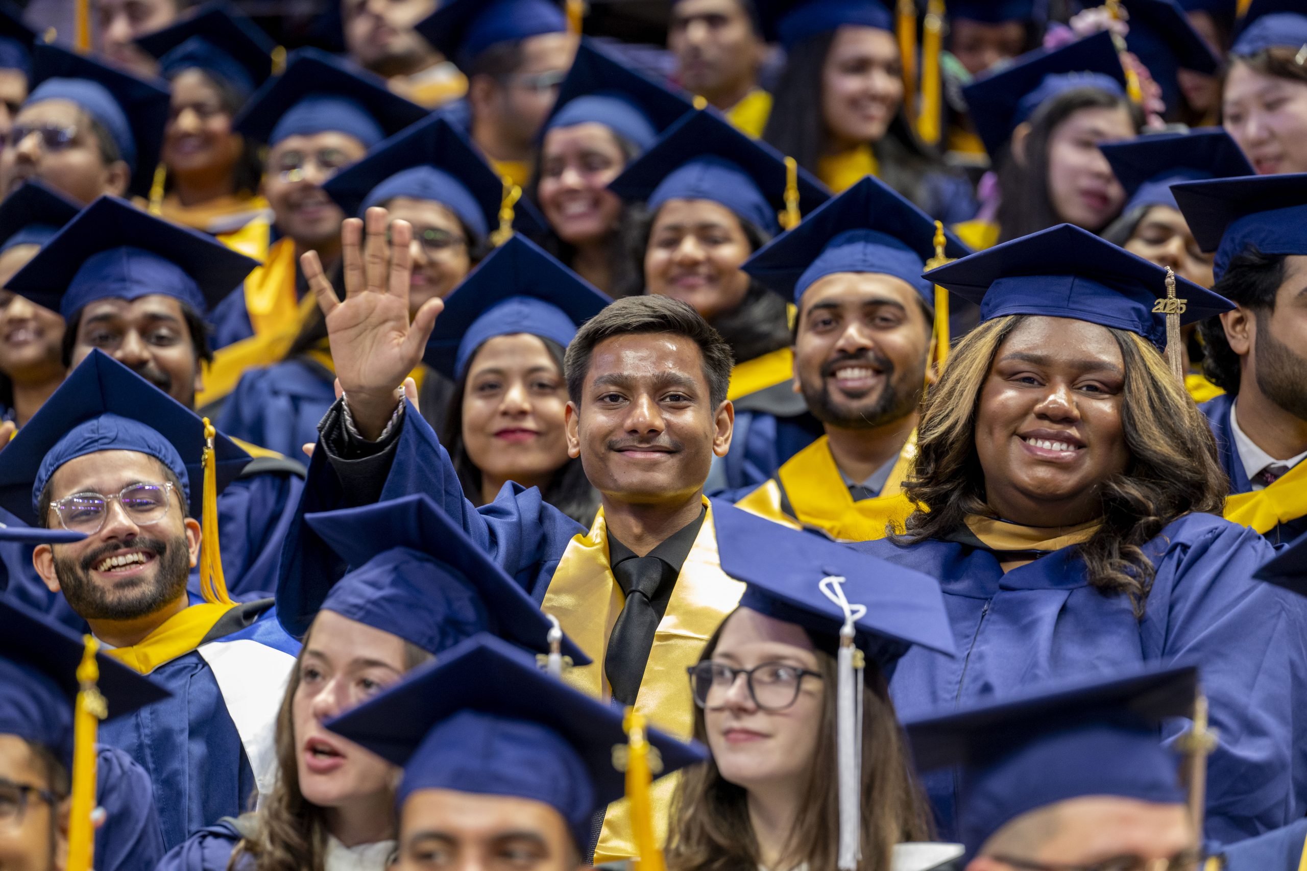 commencement