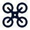 drone icon