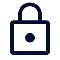 lock icon
