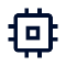 Semiconductor icon